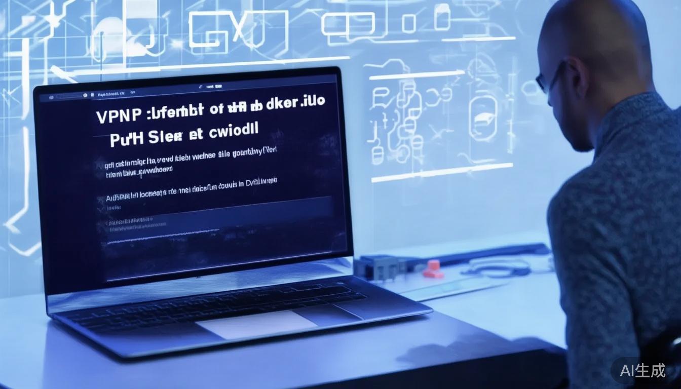 为确保连接的安全性，建议直接从官方渠道下载VPN客