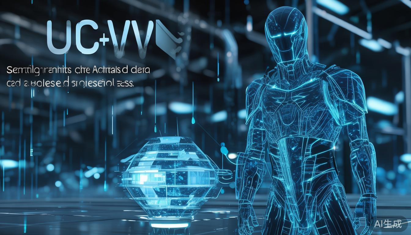 全面了解UC+VPN：保障安全连接与高效远程访问的最佳解决方案