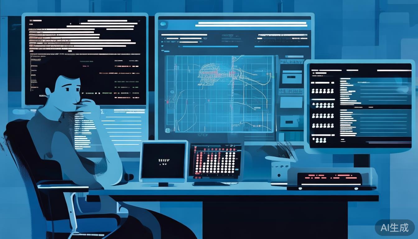 首先，理解问题根源至关重要。常见的原因包括配置错误