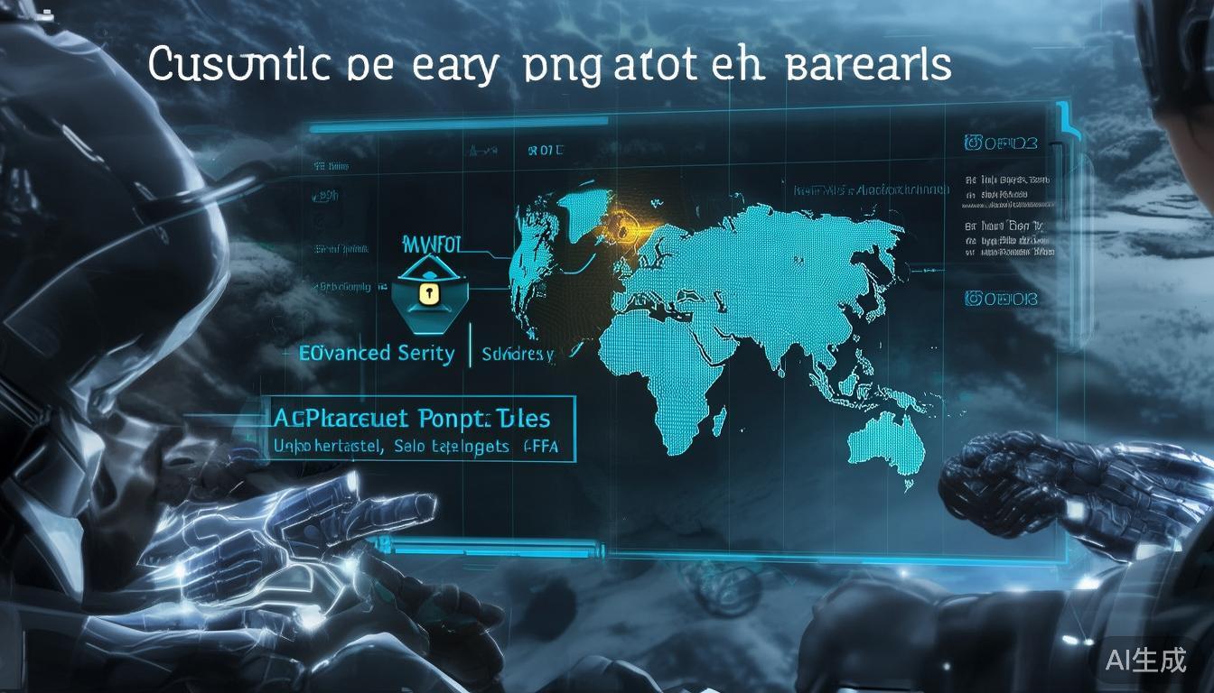 全面解析云墙手机VPN的使用方法与安全保障策略指南 云墙手机VPN是一种利用云端技术建立虚拟专用网络的