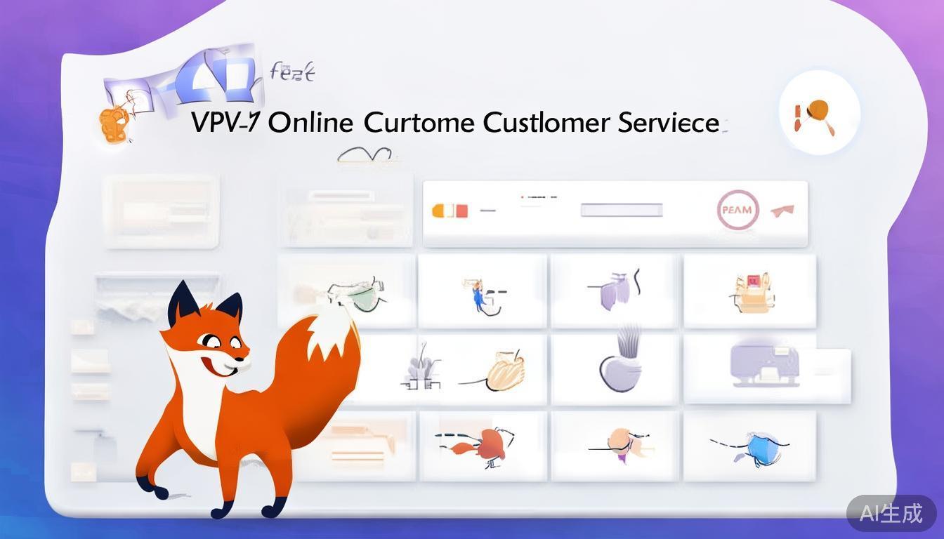 小狐狸VPN注重用户体验，其界面简洁明了，操作轻松