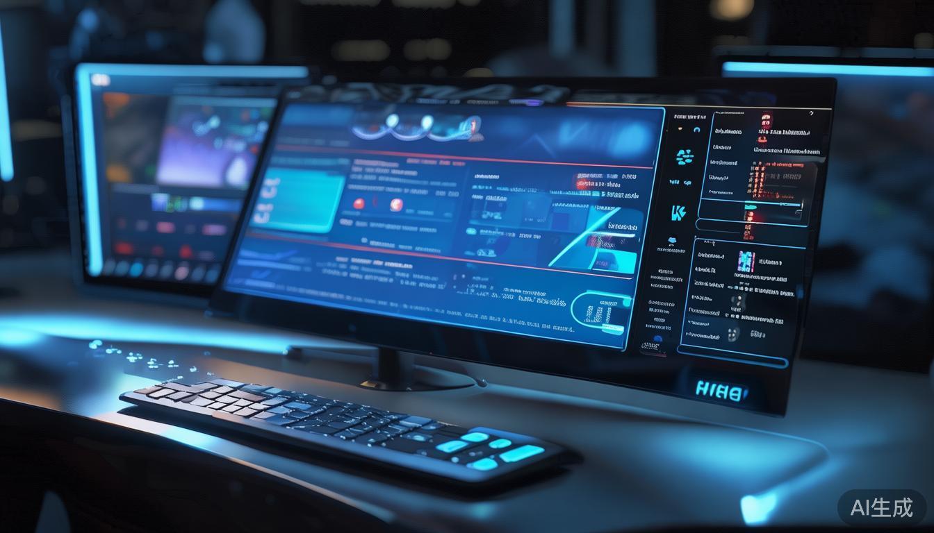 全面解析VPN切换器:功能详解与实用操作指南 多账号与服务器管理
一款优秀的VPN切换器支持多