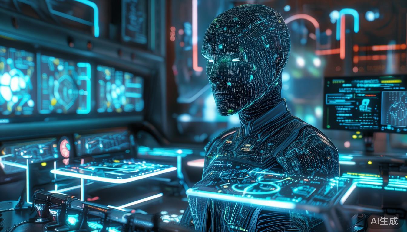 多态VPN技术的原理与未来应用前景全面分析 所谓“多态VPN”,指的是一种能够同时支持多种协议