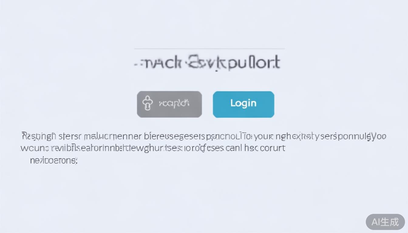 全面解析魅族VPN:什么是它及详细使用指南 注册或登录账号
打开应用后,若是首次使用,需要注