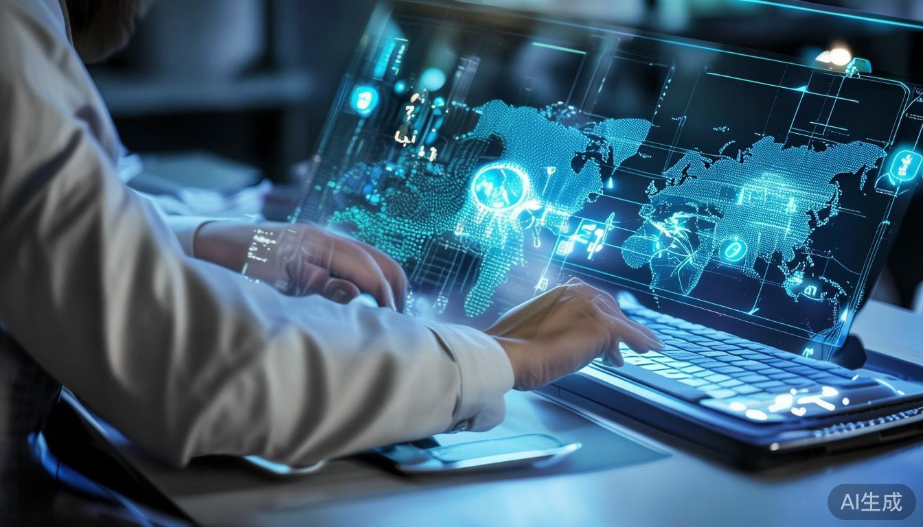 全面详尽的VPN教程:基础设置到高级应用全方位解析 分流功能(Split Tunneling):允许用